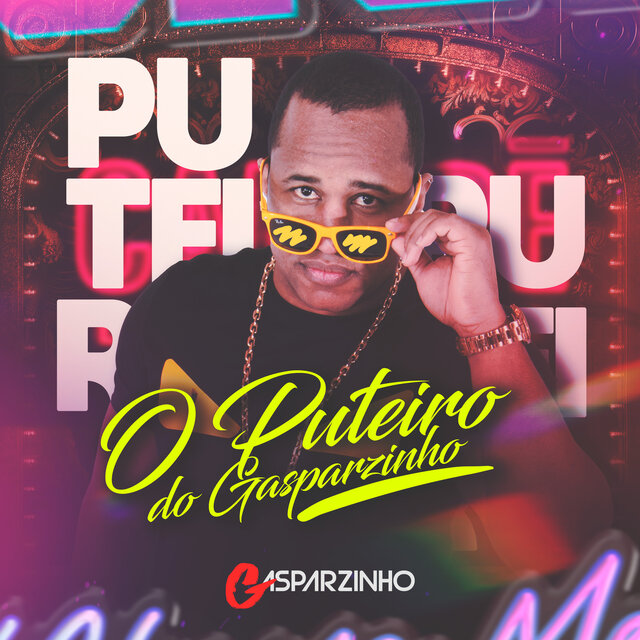 O Puteiro do Gasparzinho (STUDIO)