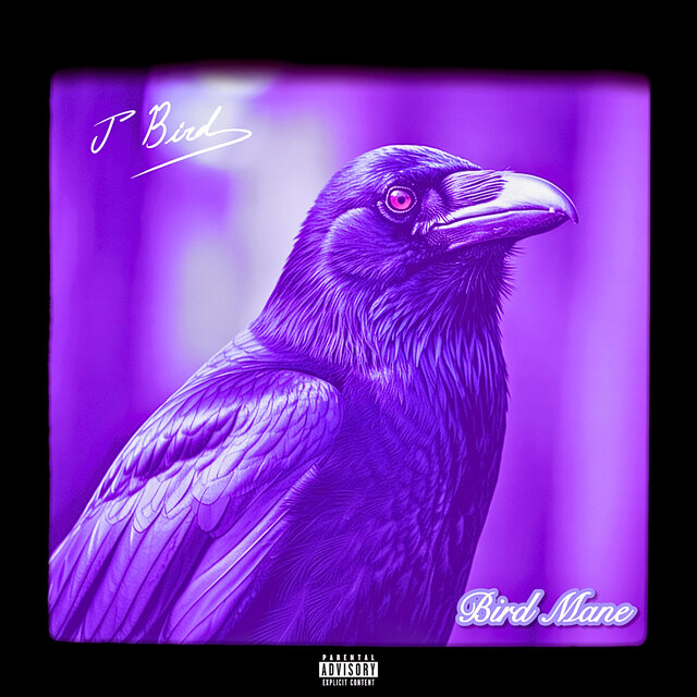 BIRD MANE