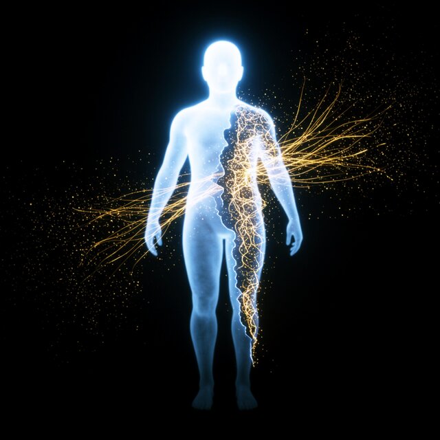 The Resonance Code, Vol. 3: Cellular Regeneration (258 Hz)