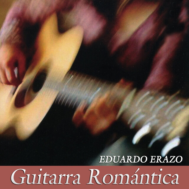 Guitarra Romántica