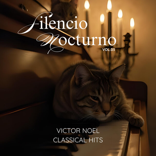 Silencio Nocturno, Vol.3