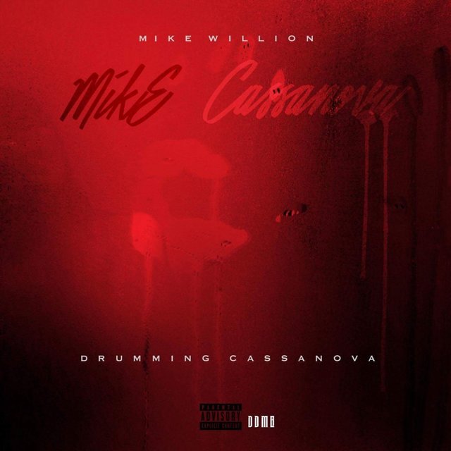 Mike Cassonova