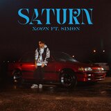 Saturn (feat. SIMON)