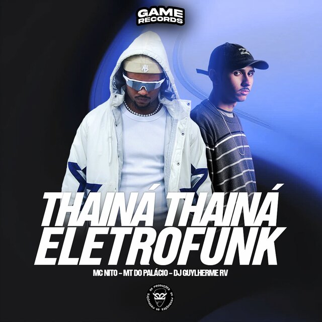 THAINÁ THAINÁ (Remix)