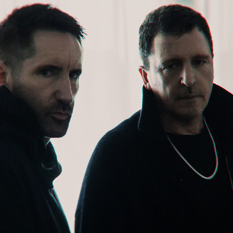 Nine Inch Nails - TIDAL