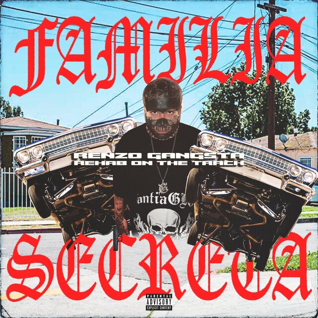 Familia Secreta