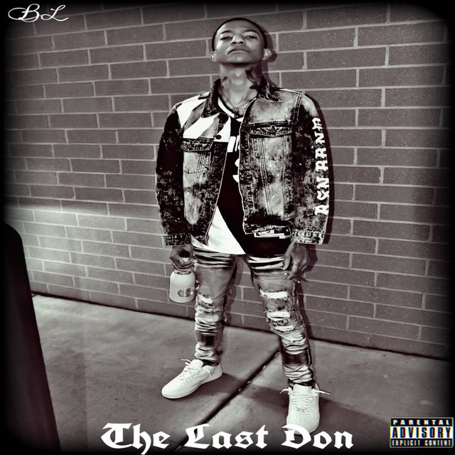 The Last Don