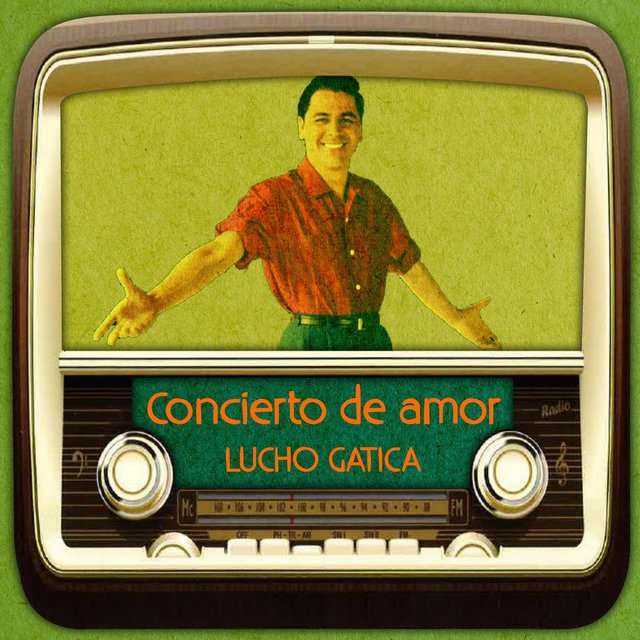 Concierto de amor
