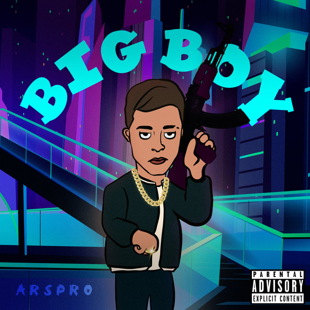 Big Boy