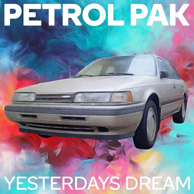 Yesterdays Dream