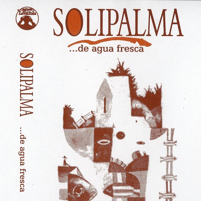 DE AGUA FRESCA