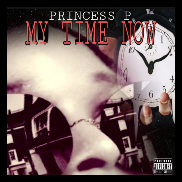 MY TIME NOW