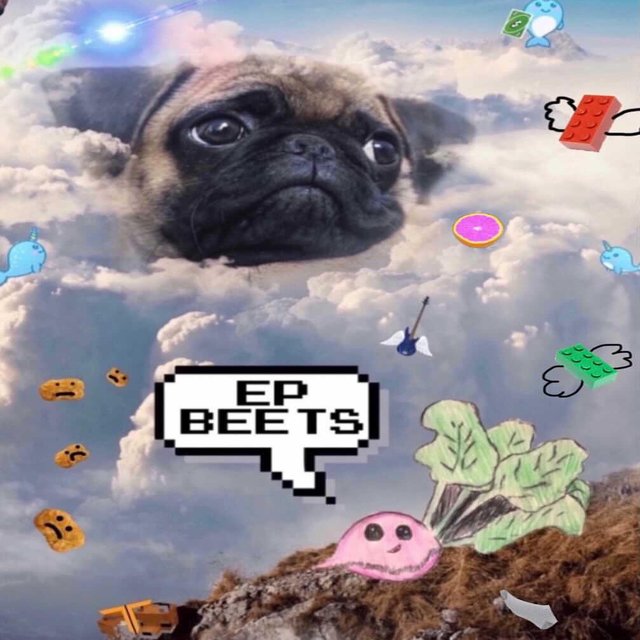 EP BEETS