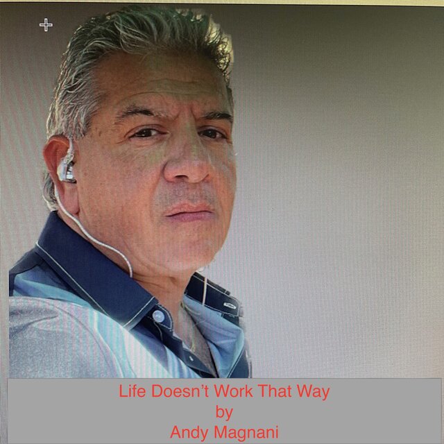 Life Doesn't Work That Way (Remix)