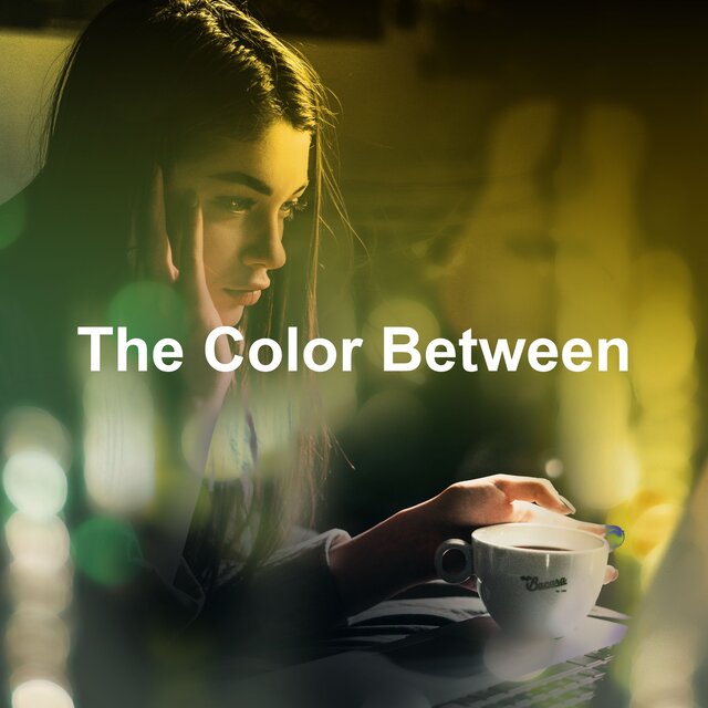 The Color Between