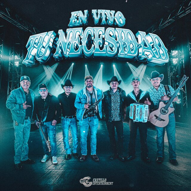 Tu Necesidad En Vivo, Vol. 1