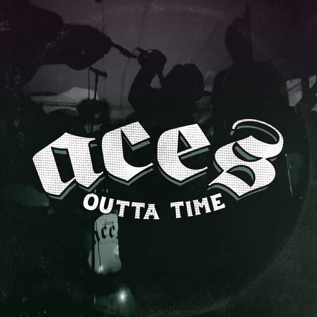 Outta Time