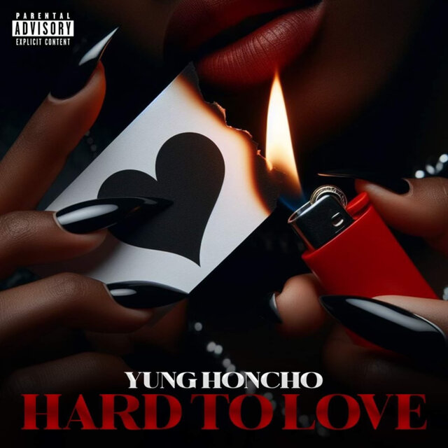 Hard To Love