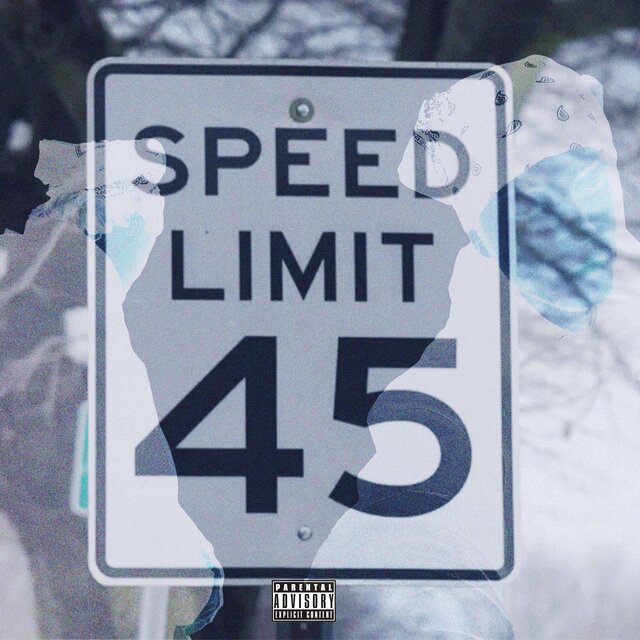 Speed Limit 45