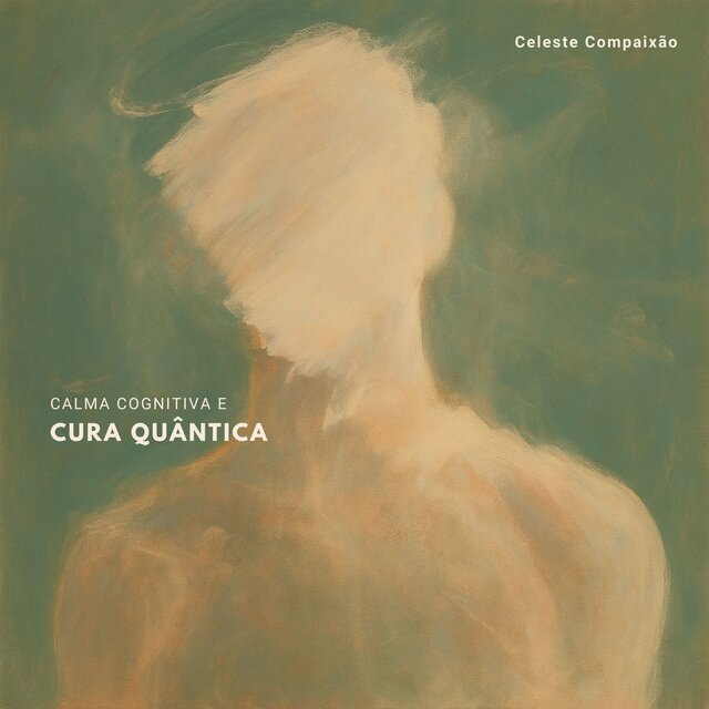 Calma Cognitiva e Cura Quântica