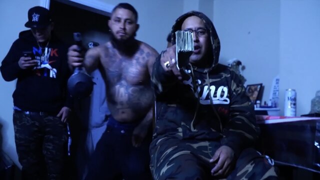Trapboy