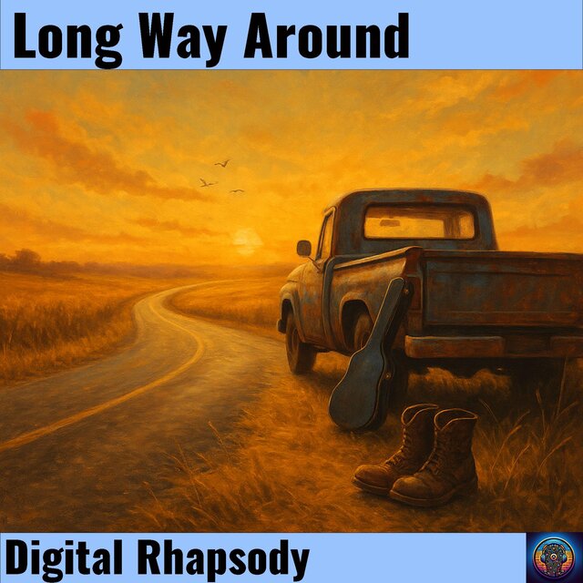 Long Way Around