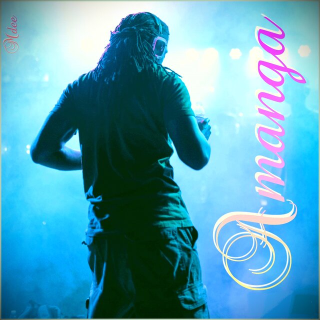 Amanga (Instrumental Versions)