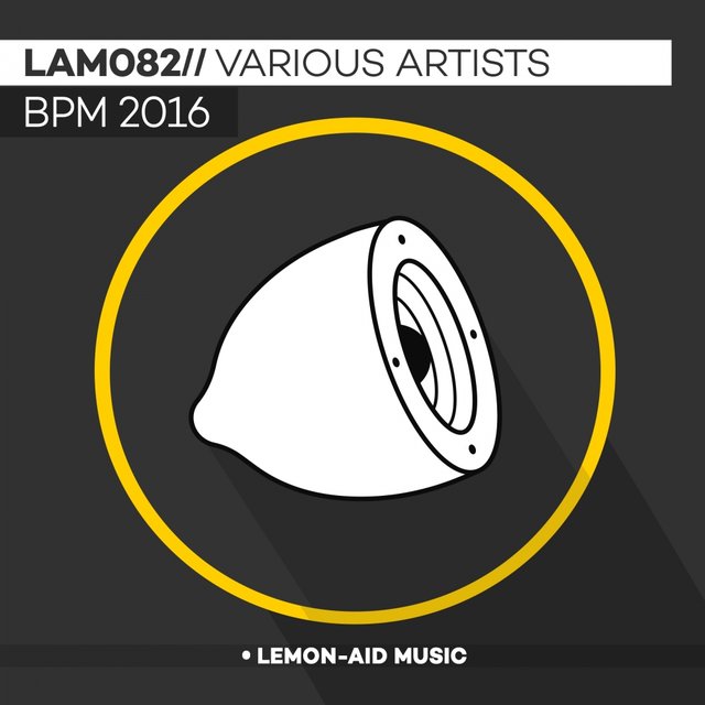 BPM 2016