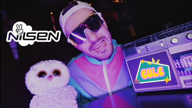 Eule (Partymusik für Kids - Offizielles Musikvideo)