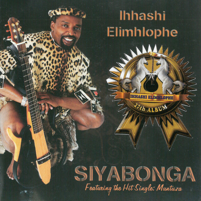Siyabonga