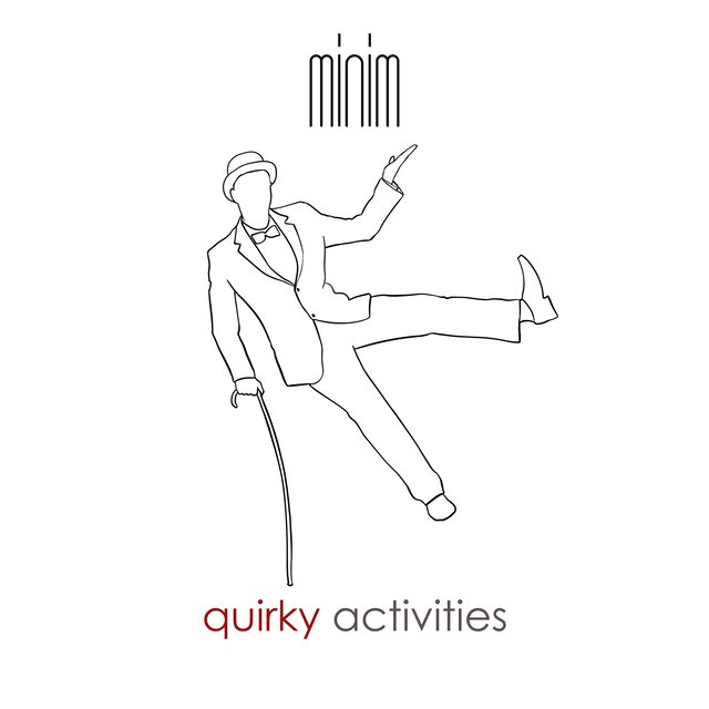 Quirky Activities