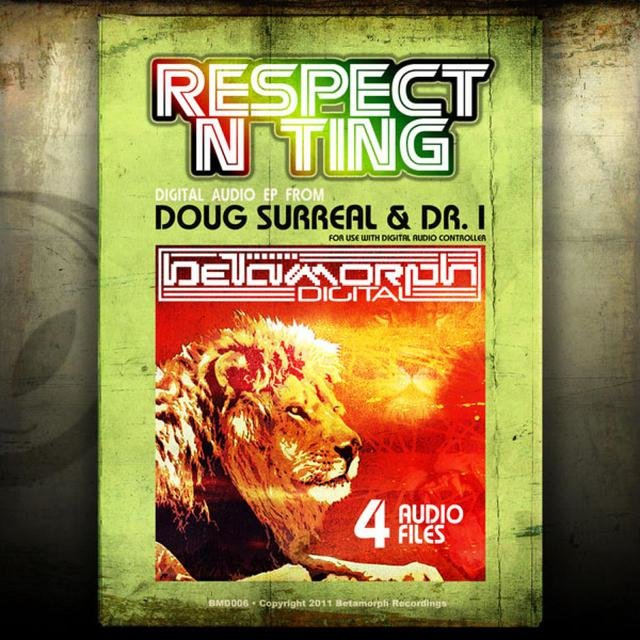 Respect N Ting