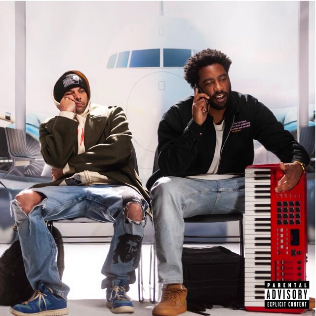 Frequent Flyers