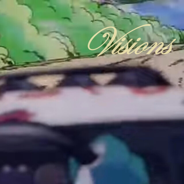 Vision$ (feat. Billy Vetti)