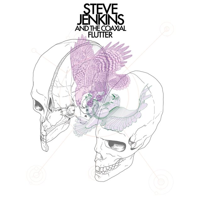 Steve Jenkins and the Coaxial Flutter