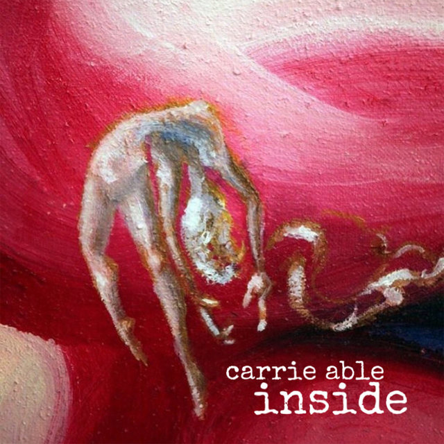 Inside