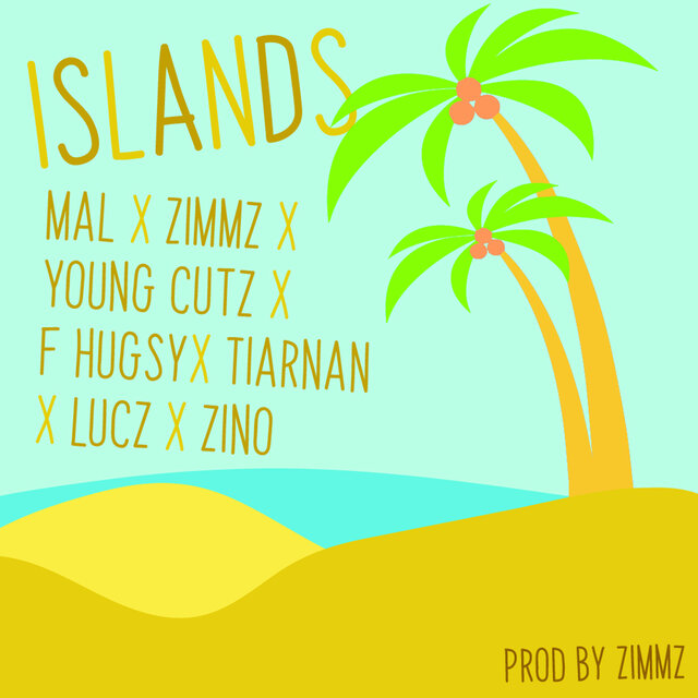 Islands