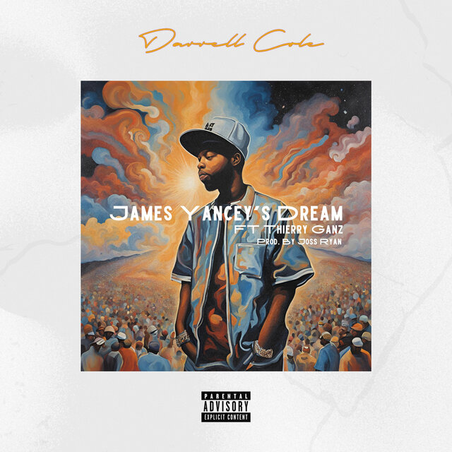 James Yancey's Dream