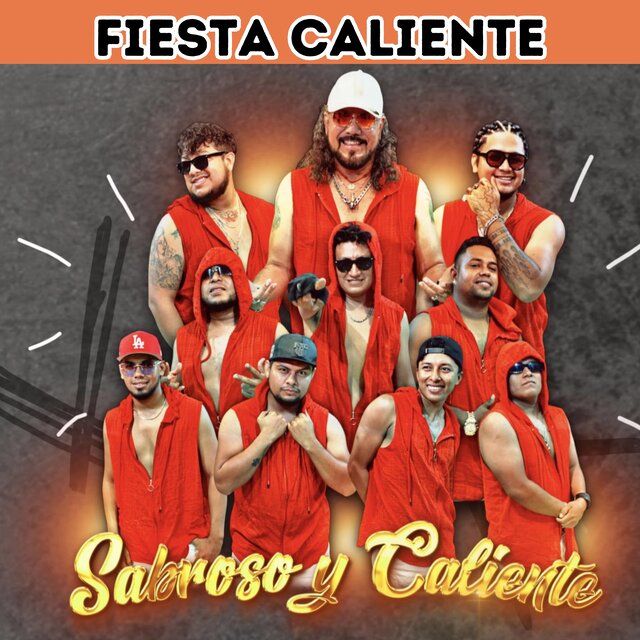 Fiesta Caliente