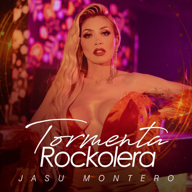 Tormenta Rockolera
