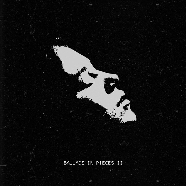 BALLADS IN PIECES II