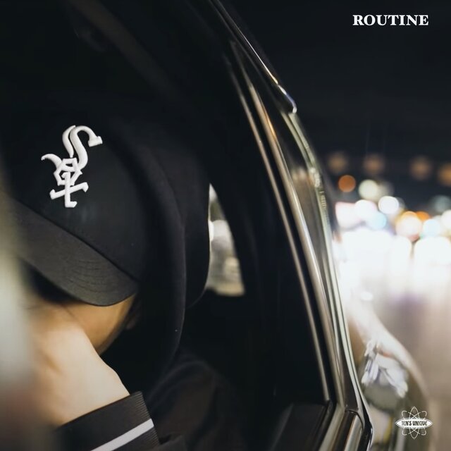 Routine
