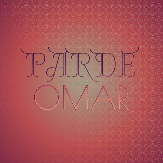 Parde Omar