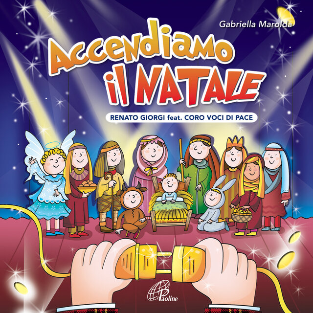 Accendiamo il Natale