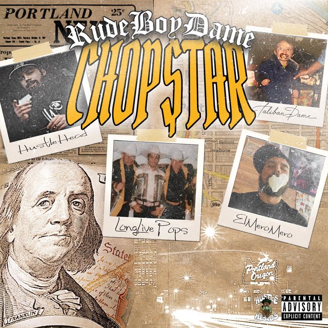Chop$tar
