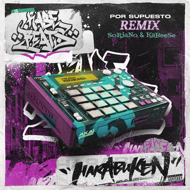 Por Supuesto (Remix)
