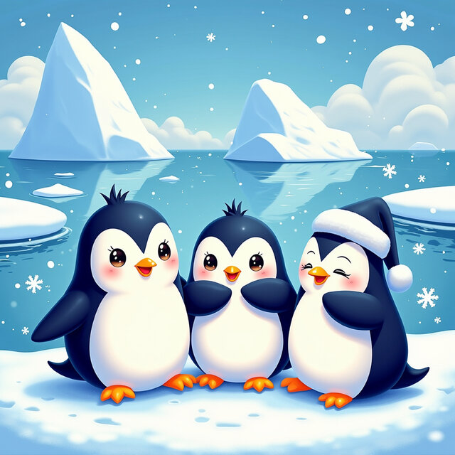 Penguin