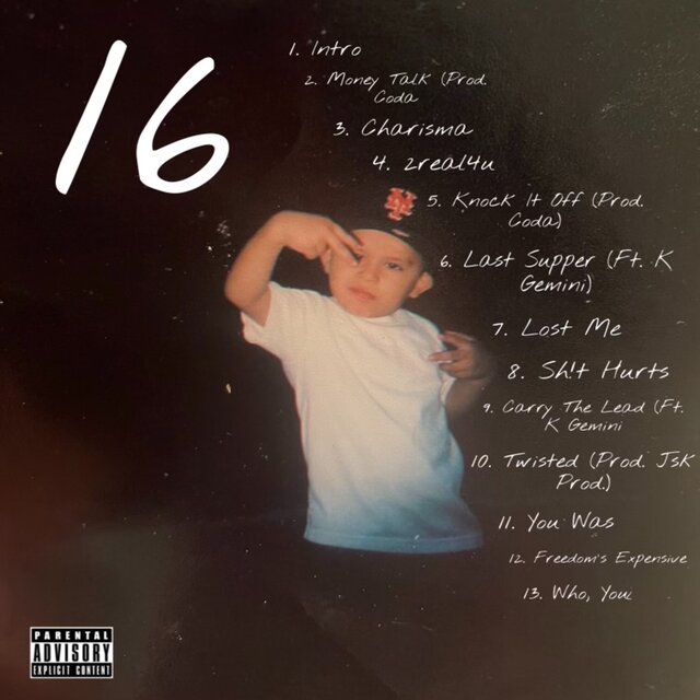 16