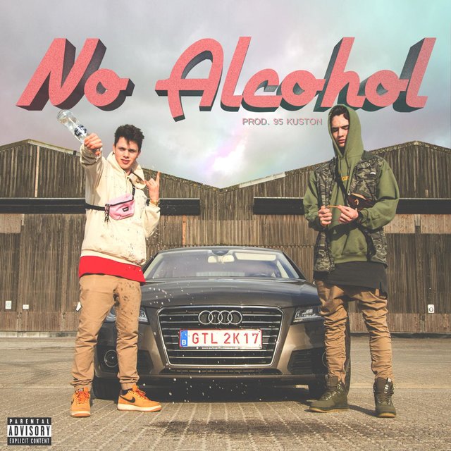 No Alcohol