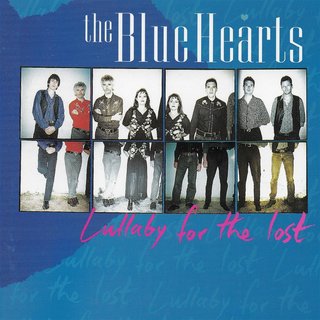 THE BLUE HEARTS - TIDAL